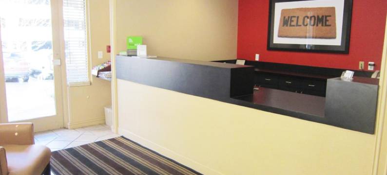 Extended Stay America Suites - 西雅图 - 贝尔维尤 - Factoria(Extended Stay America Suites - Seattle - Bellevue - Factoria)图片