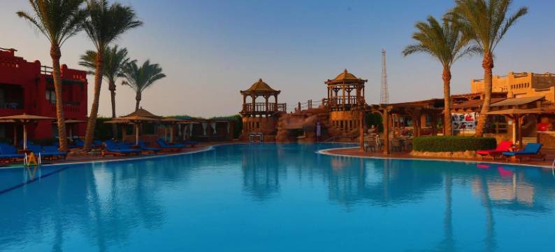 查米粒翁海洋生活度假村(Charmillion Sea Life Resort)图片