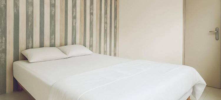 Quantum Guesthouse Tasikmalaya Mitra RedDoorz图片