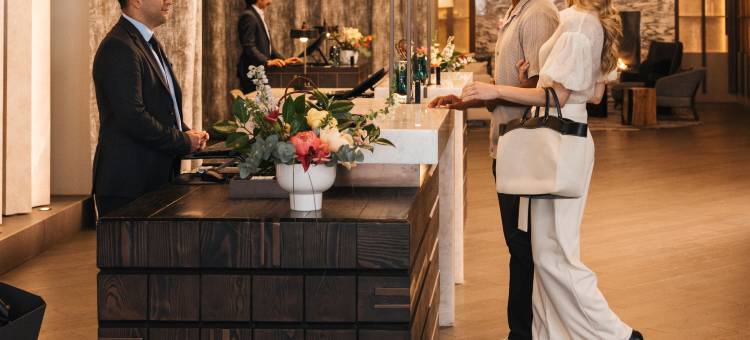 波特兰，丽思卡尔顿酒店(The Ritz-Carlton, Portland)图片