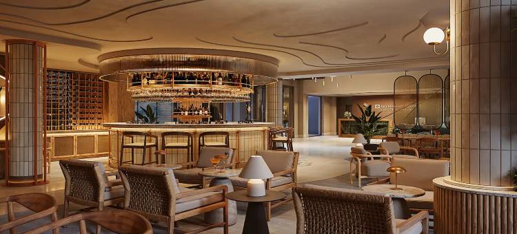 Wyndham Grand Carvoeiro Algarve图片