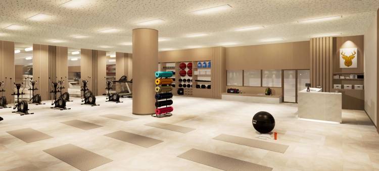ANA Crowne Plaza KOCHI by IHG图片