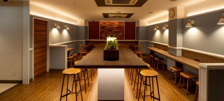 超级酒店 JR富士站前禁烟馆(Super Hotel Jr Fujiekimae Kinenkan)图片