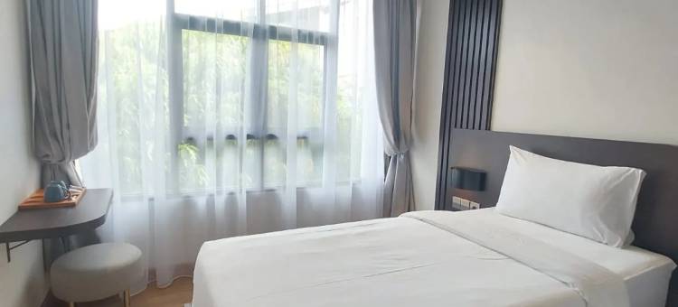HOTEL IMAM BONJOL图片