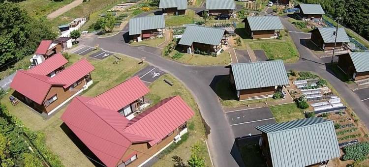 舞鶴ふるるファームコテージ(Cottage in Fururu Farm)图片