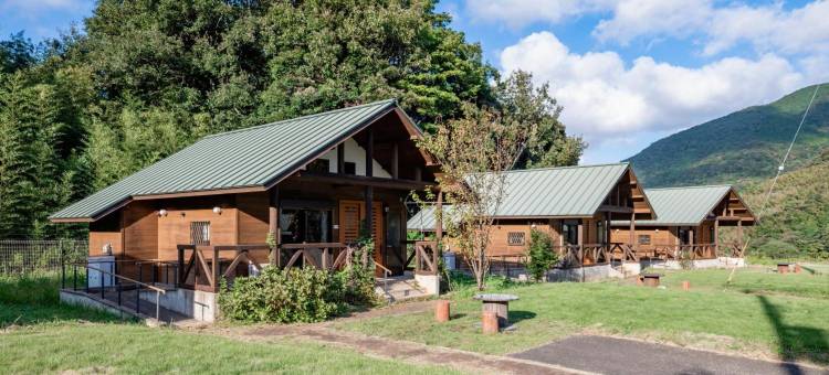 舞鶴ふるるファームコテージ(Cottage in Fururu Farm)图片