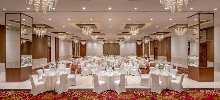 塞勒姆丽筠酒店(Radisson Salem)图片