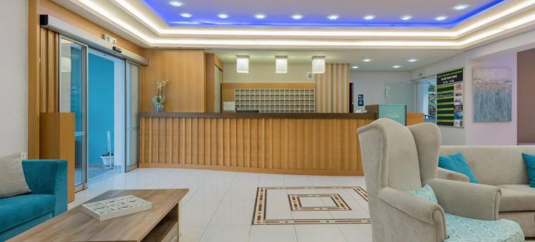 丹尼旅馆酒店(Dennys Inn Hotel)图片