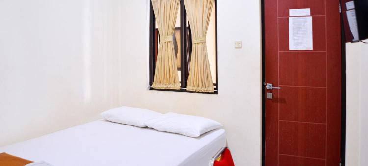 马塔兰Urbanview纳拉亚民宿(Urbanview at Nalaya Homestay Mataram)图片