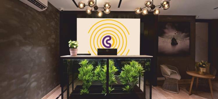 Click商务酒店 - 班加罗尔机场(Click Hotel Biz, Bangalore)图片