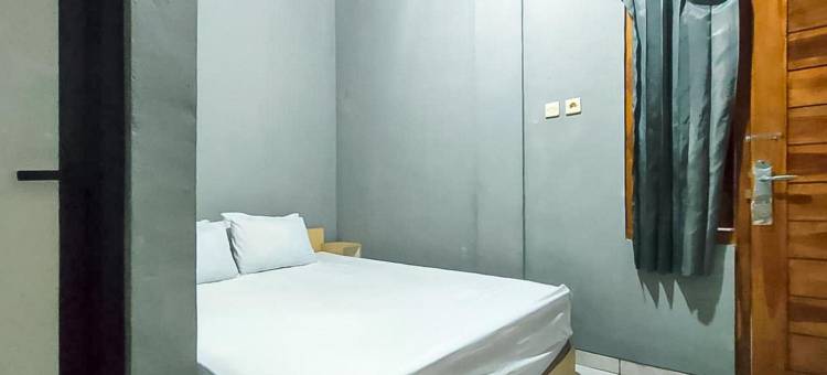 Nay UMS Mitra红多兹家庭旅馆(Nay Guesthouse near UMS Mitra RedDoorz)图片