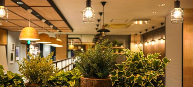 超级酒店御殿场II号馆(SUPER HOTEL Gotemba 2)图片