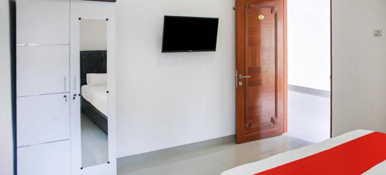 O酒店巴锡尔帕迪旅馆(Hotel O Pasir Padi Inn Syariah)图片