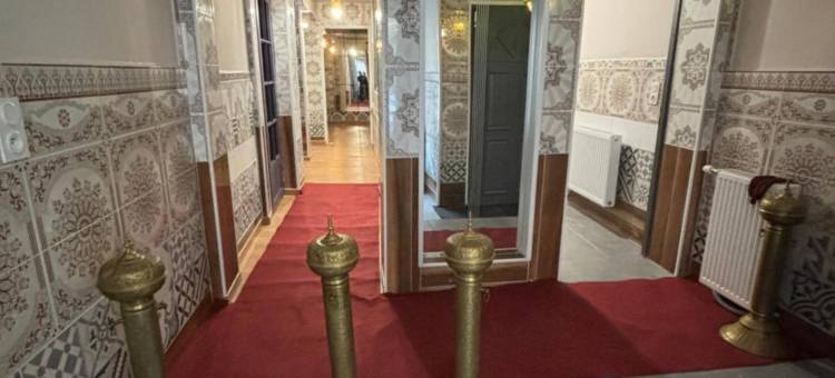 阿尔西斯河畔欧布家庭旅馆(Chambre d'Hotes Arcis Sur Aube)图片