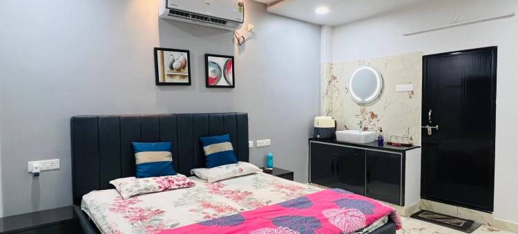 K宾客民宿(K Guest House)图片
