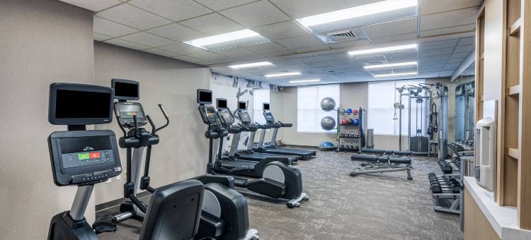 查尔斯顿机场Residence Inn 酒店(Residence Inn Charleston Airport)图片
