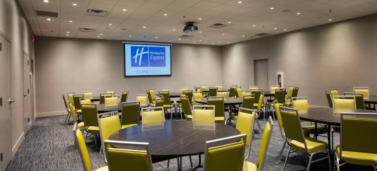 Holiday Inn Express 雅典大学区(Holiday Inn Express Athens-University Area)图片