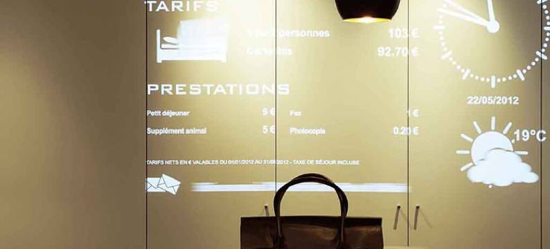 宜必思马拉博酒店(Ibis Malabo)图片