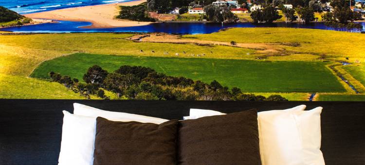 杰林冈海滨美居度假酒店(Mercure Gerringong Resort)图片