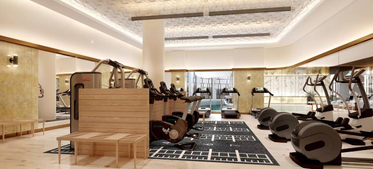 耶路撒冷洲际酒店，洲际(InterContinental Hotels JERUSALEM by IHG)图片