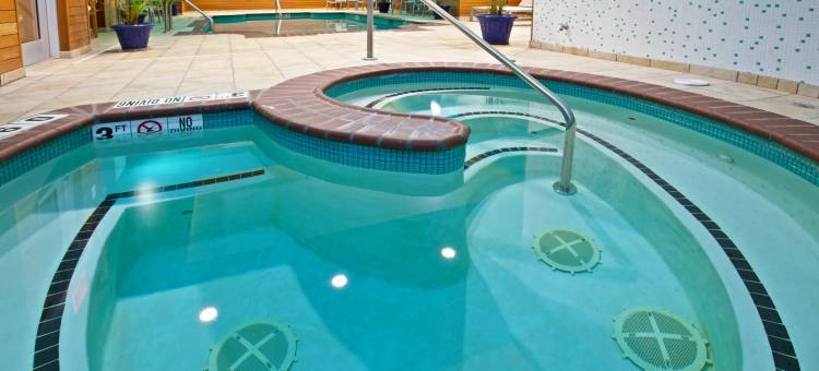 哥伦布建筑中心英迪格酒店(Hotel Indigo COLUMBUS ARCHITECTURAL CENTER by IHG)图片