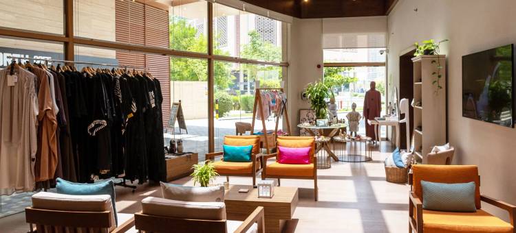 Staybridge Suites Doha Lusail图片