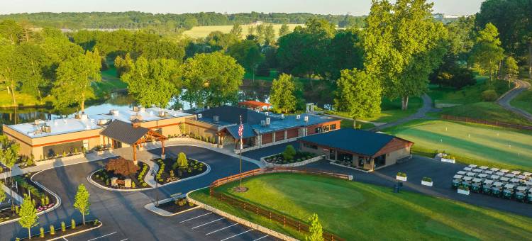 阿伦敦/利哈伊谷凯悦嘉轩酒店(Hyatt Place Allentown/Lehigh Valley)图片
