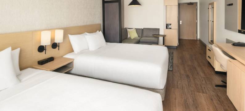 芒斯特凯悦嘉轩酒店(Hyatt Place Munster)图片