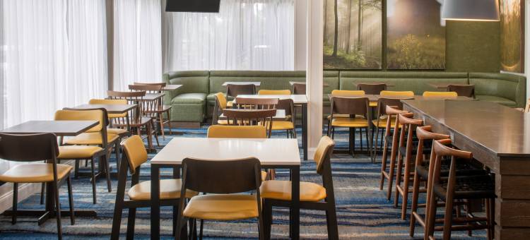 Fairfield Inn & Suites Gulfport图片