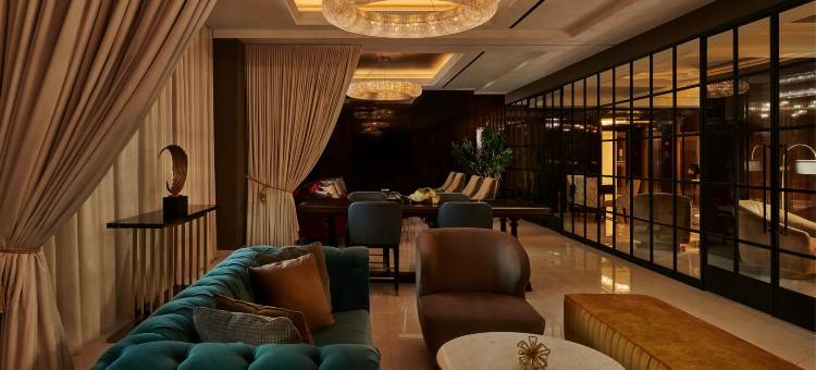 芝加哥拉萨尔傲途格精选酒店(The LaSalle Chicago, Autograph Collection)图片