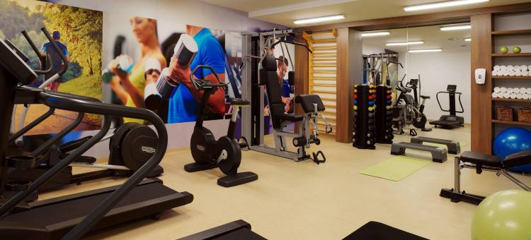 Residence Inn Sarajevo图片