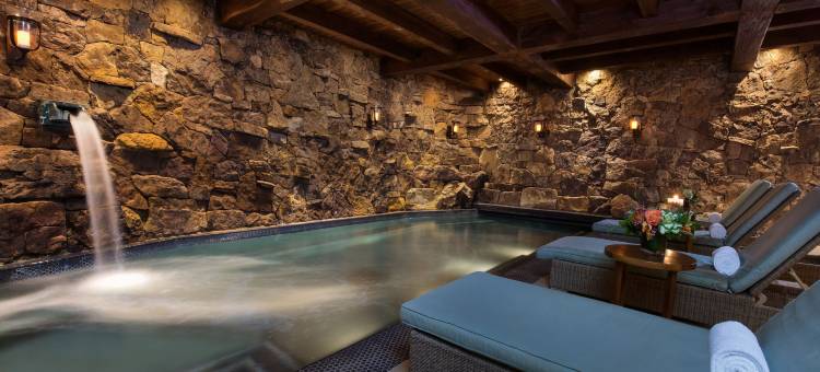 巴切洛尔峡谷丽思卡尔顿酒店(The Ritz-Carlton, Bachelor Gulch)图片