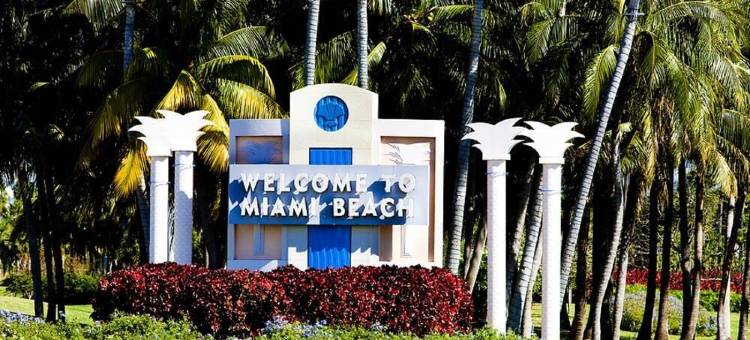 Fairfield Inn & Suites Miami Airport South图片