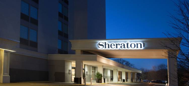 匹兹堡机场喜来登酒店(Sheraton Pittsburgh Airport Hotel)图片