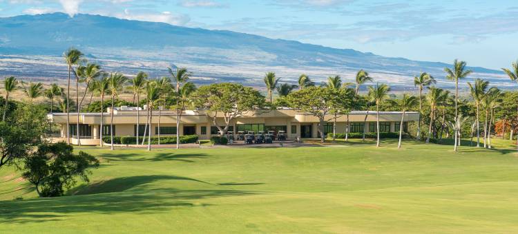 威斯汀哈普纳海滩度假酒店(The Westin Hapuna Beach Resort)图片