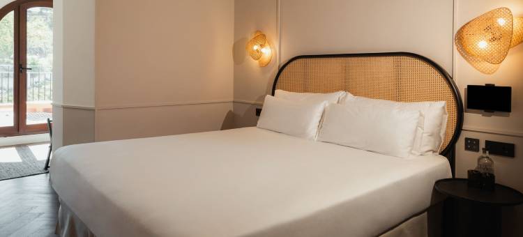 ORA酒店Priorat，设计酒店会员(Ora Hotel Priorat, a Member of Design Hotels)图片