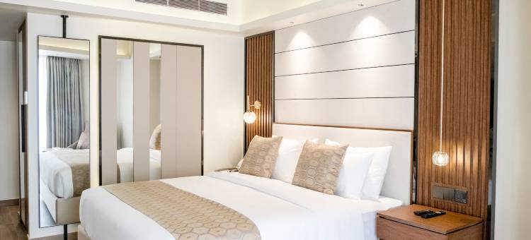 温德姆华美达 科克斯巴扎 科拉托利海滩(Ramada by Wyndham Cox's Bazar Kolatoli Beach)图片