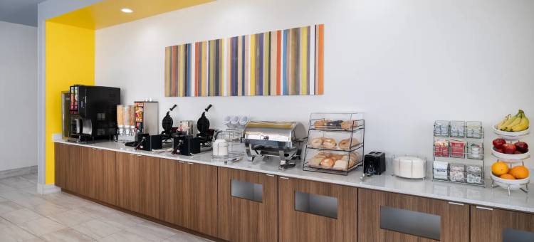 Microtel Inn & Suites by Wyndham Amarillo West图片