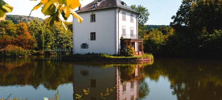 宜必思海尔布伦城市(Ibis Heilbronn City)图片