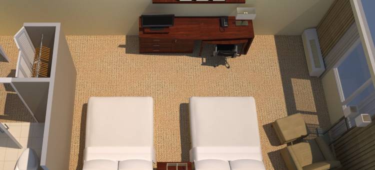 菲什基尔万豪万怡酒店(Courtyard Fishkill)图片