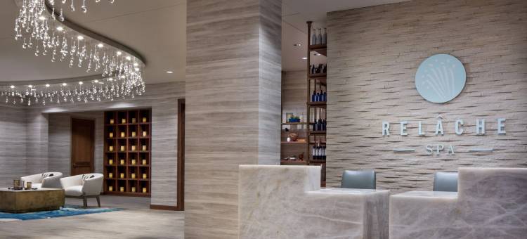 盖洛德洛基斯度假酒店及会议中心(Gaylord Rockies Resort & Convention Center)图片