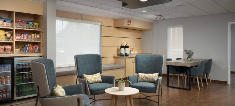 彭萨科拉TownePlace套房酒店(TownePlace Suites Pensacola)图片