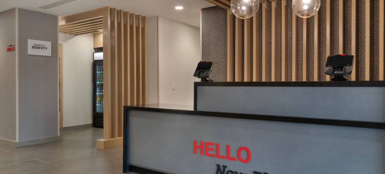 新费城TownePlace套房酒店(TownePlace Suites New Philadelphia)图片