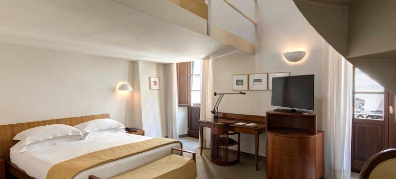 堤费诺酒店(Hotel Tiferno)图片