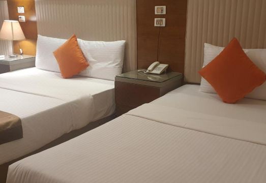 River Nile Edge Boutique Hotel & Restaurant Hotel Overview