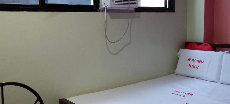 WJV INN NAGA图片