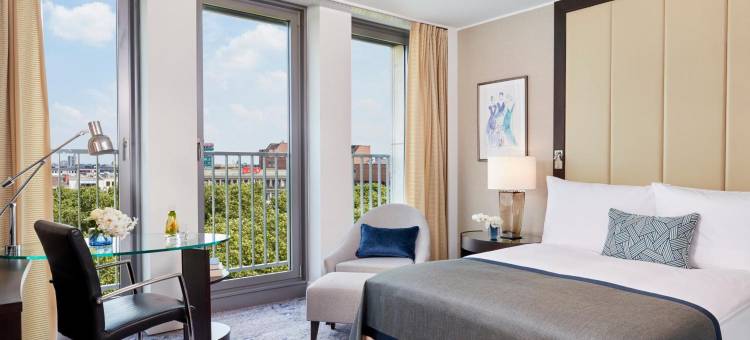 杜塞尔多夫 Ko59 酒店(Hotel Ko59 Dusseldorf - Member of Hommage Luxury Hotels Collection)图片