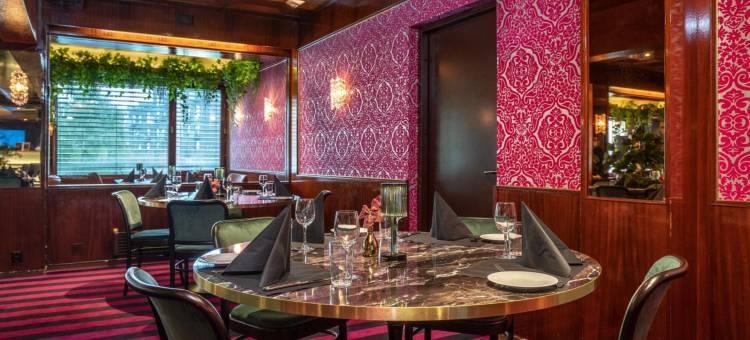 林恩霍尔酒店(Thon Hotel Linne)图片