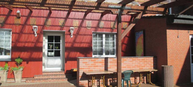 Landhotel Vosse-Schepers乡村酒店(Landhotel Vosse-Schepers)图片