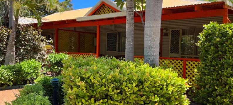 栖息地度假村(Habitat Resort)图片